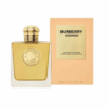 BURBERRY Goddness Intense 100ml Edp Mujer