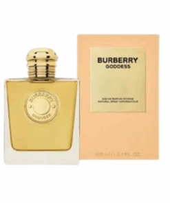 BURBERRY Goddness Intense 100ml Edp Mujer