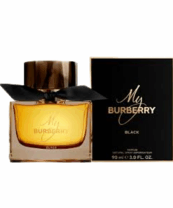 BURBERRY My Burberry Black Parfum Mujer 90ml EDP