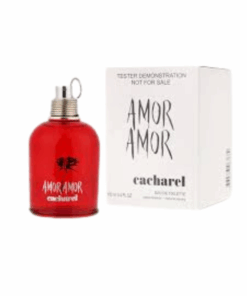 CACHAREL Amor Amor TESTER 100ML EDT