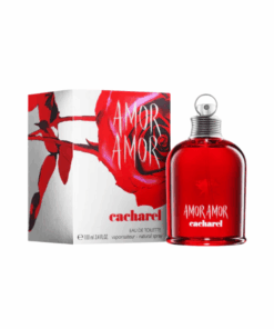 CACHAREL  Amor Amor Mujer EDT 100ml