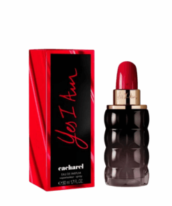 CACHAREL Yes I Am 75ml mujer