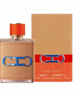 CAROLINA HERRERA Ch Men Pasion 100ml Edp Hombre