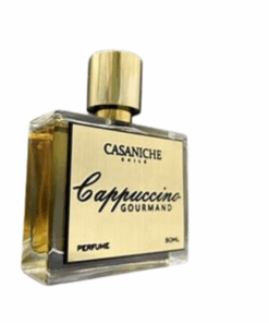 CASA NICHE Capuccino 50ml Extrait De Parfum Unisex