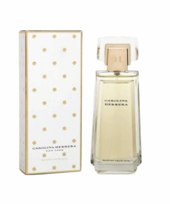 CAROLINA HERRERA Woman 100ml EDP