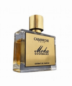CASA NICHE Moka 50ml Edp Unisex