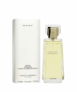 CAROLINA HERRERA Woman 100ml Edt Mujer Tester
