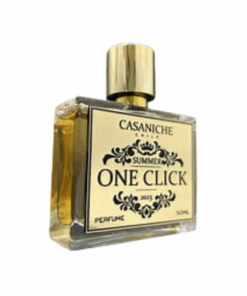 CASA NICHE One Click 2023 50ml Extrait De Perfume Unisex