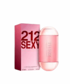 CAROLINA HERRERA 212 Sexy Mujer 100ml EDP Mujer