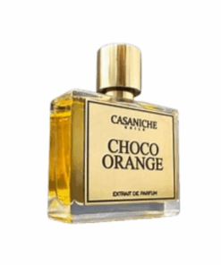 CASA NICHE ChocoOrange 50ml Exttrait De Parfum Unisex
