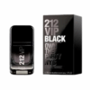 CAROLINA HERRERA 212 Vip Black 50ml EDP Hombre