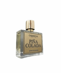 CASA NICHE PIña Colada 50ml Extrait De Perfume Unisex