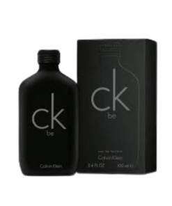 CALVIN KLEIN Be 100ml EDT Unisex
