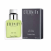 CALVIN KLEIN Eternity Men 50ml EDT