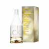 CALVIN KLEIN In2u Woman 100ml EDT Mujer
