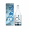 CALVIN KLEIN In2u Men 50ml EDT Hombre