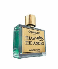 CASA NICHE Thaw The Andes 50ml Extrait De Perfume Unisex