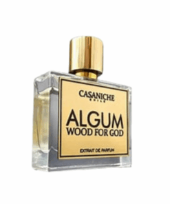 CASA NICHE Algum 50ml Extrait De Parfum Unisex
