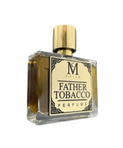 CASA NICHE Father Tobacco 50ml Extrait De Perfume