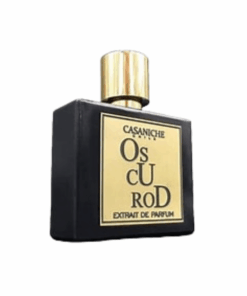 CASA NICHE Oscurod 50ml Extrait De Perfume Unisex