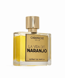 CASA NICHE La Vida Del Naranjo 50ml Extrait De Perfume Unisex