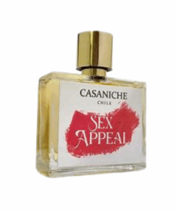 CASA NICHE Sex Appeal 50ml Unisex