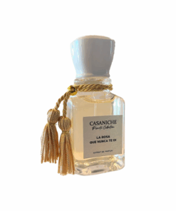 CASA NICHE La Rosa Que Nunca Te Di 50ml Unisex