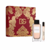 DOLCE & GABBANA Set  L Imperatrice 100ml+10ml Edt Mujer
