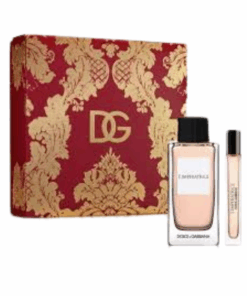 DOLCE & GABBANA Set  L Imperatrice 100ml+10ml Edt Mujer