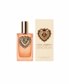 DOLCE & GABANNA Devotion Intense Edp 100ml Mujer
