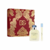 DOLCE & GABBANA Set Light Blue Pour homme 125ml+10ml Edt Hombre