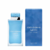 DOLCE & GABANA  Light Blue Eau Intense Woman 100ml EDP