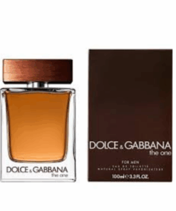 DOLCE & GABANA  The One Men 100ml EDT