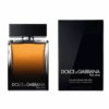 DOLCE & GABBANA The One Men EDP 100ml Hombre