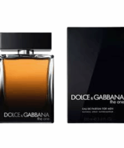 DOLCE & GABBANA The One Men EDP 100ml Hombre