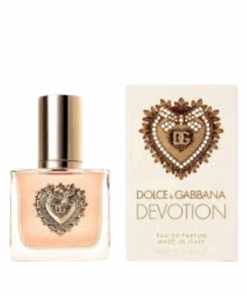 DOLCE Y GABANNA Devotion 30ml Edp Mujer