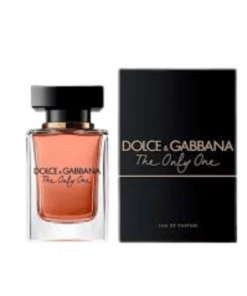 DOLCE & GABBANA The Only One EDP 30ml Mujer