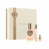 DOLCE Y GABANNA Set Devotion 100ml Edp+10ml +5ml  Mujer
