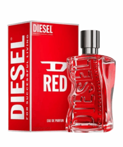 DIESEL Red Parfum 100ml Edp Hombre