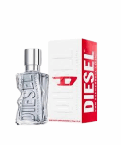 DIESEL For Sucessful Living 30ml EDT Hombre
