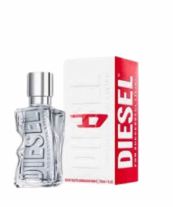 DIESEL For Sucessful Living 50ml Edt Hombre