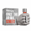 DIESEL Only The Brave Street 125ml EDT Hombre