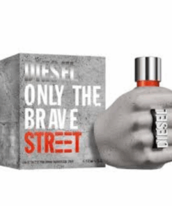DIESEL Only The Brave Street 125ml EDT Hombre