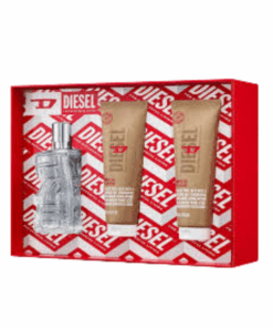 DIESEL Set  For Sucessful Living EDT 100ml Hombre