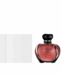 DIOR Poison Girl 100ml Edp Tester