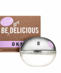 DKNY Be delicious 100% be delicious EDP 100ml Mujer