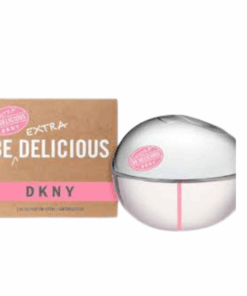 DKNY Be Delicious Extra Woman 100ml EDP Mujer