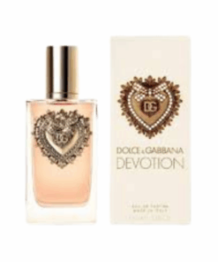 DOLCE Y GABANNA Devotion 100ml Edp Mujer