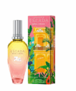 ESCADA Brisa Cubana 50ml Edt Mujer