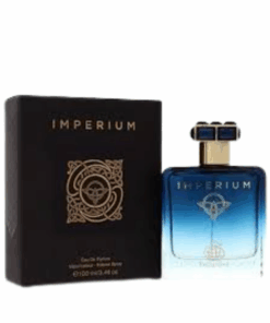 FRAGRANCE WORLD Imperium 100ml Edp Hombre